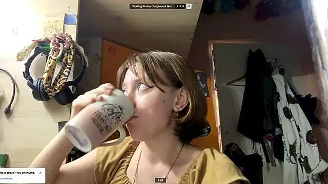 PlumedRolling online show from May 2026 05:52:01 PM