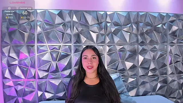 Mailynbusty online show from July 2026 12:13:01 PM