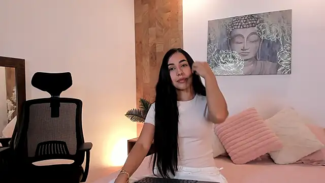 Nicole Fx online show from May 2026 07:42:02 PM