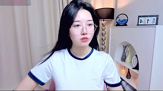 miuu6868 online show from June 2026 02:25:01 AM