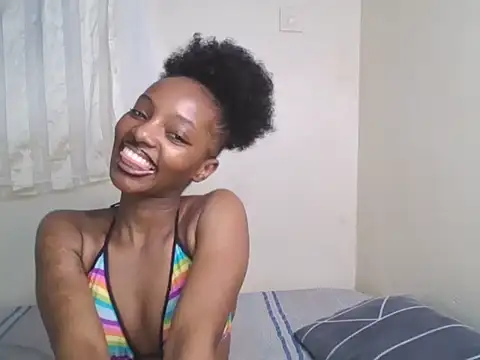 Snapshot of CUTE-MESSY chatting on June 2026 08:55:02 PM CUTE-MESSY online show from June 2026 08:55:02 PM