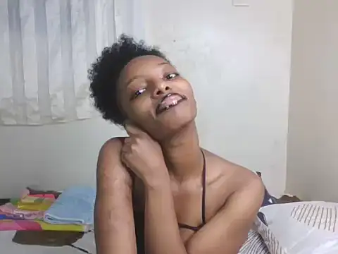 Snapshot of CUTE-MESSY chatting on June 2026 02:51:02 AM CUTE-MESSY online show from June 2026 02:51:02 AM