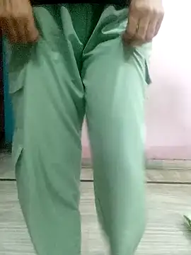 Bhavyaa-Sharma online show from June 2026 04:37:01 AM