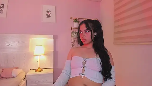 Kimdyy  online show from June 2026 07:27:01 PM