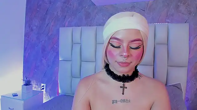 SussyVenomm online show from June 2026 10:41:02 PM