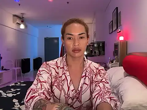 TsOlgaMarie online show from June 2026 01:47:01 PM