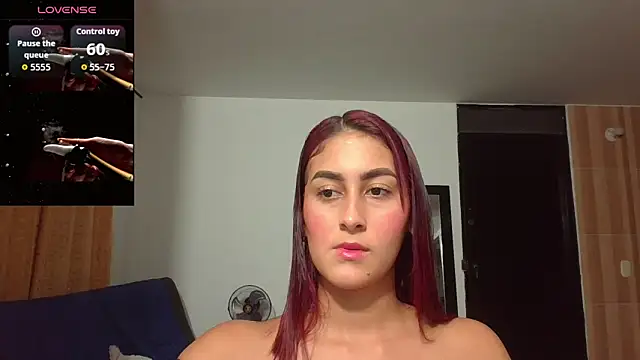 Snapshot of Dulce_eclipsee chatting on June 2026 04:10:02 AM Dulce eclipsee online show from June 2026 04:10:02 AM