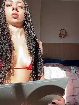Sereia camgirl online show from June 2026 06:23:01 PM