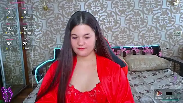 Snapshot of ElisesMuse chatting on July 2026 11:59:01 AM ElisesMuse online show from July 2026 11:59:01 AM