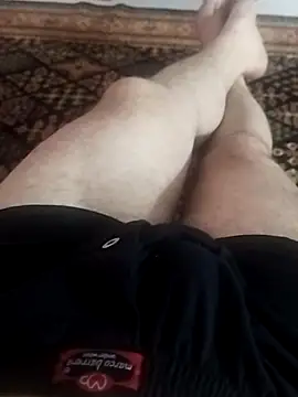 Oktay36 online show from June 2026 05:35:02 PM