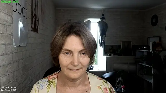 Snapshot of Mabel_Magic chatting on June 2026 12:31:01 PM Mabel Magic online show from June 2026 12:31:01 PM