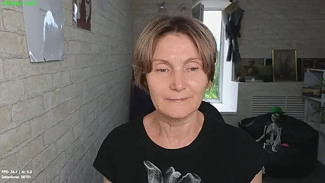 Snapshot of Mabel_Magic chatting on July 2026 12:34:01 PM Mabel Magic online show from July 2026 12:34:01 PM