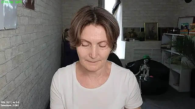 Snapshot of Mabel_Magic chatting on July 2026 12:31:01 PM Mabel Magic online show from July 2026 12:31:01 PM