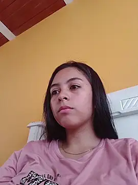 LuciiferBlack online show from June 2026 10:34:02 PM