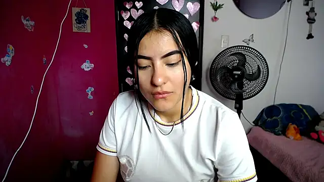 luna ass12 online show from July 2026 07:31:01 PM