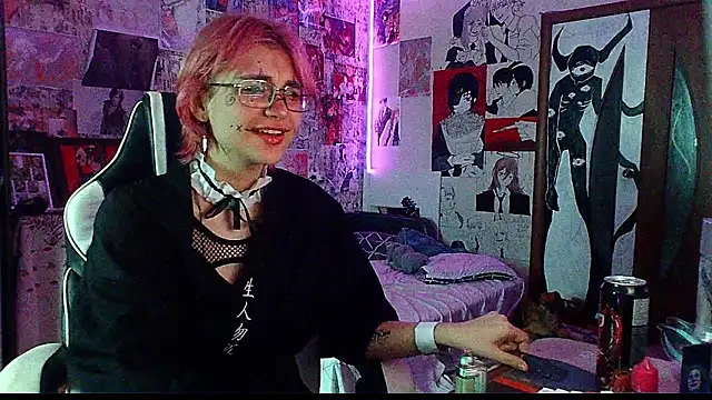 Michiyo Gotou online show from June 2026 12:36:01 PM
