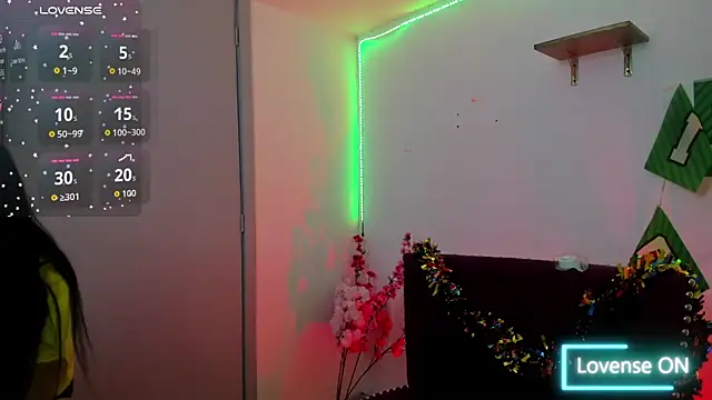 sthefy01 online show from June 2026 07:56:02 PM