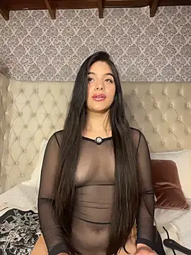 Amel Rosse online show from June 2026 02:28:01 PM