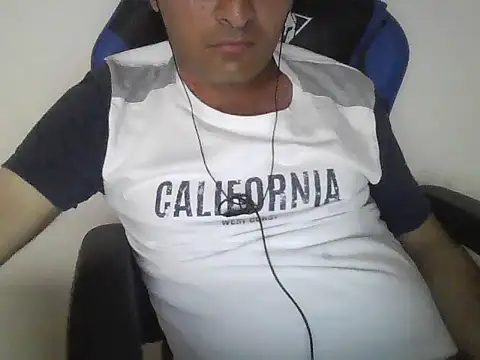 ecuabi online show from May 2026 09:32:02 PM