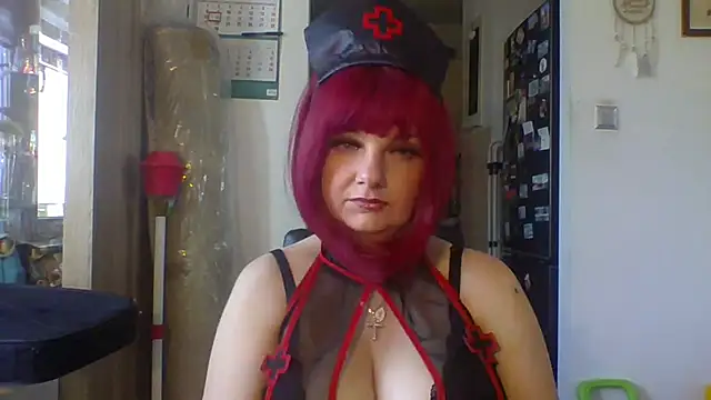 Snapshot of MeganFlirt chatting on June 2026 10:39:01 AM MeganFlirt online show from June 2026 10:39:01 AM