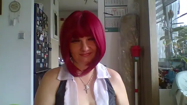 Snapshot of MeganFlirt chatting on July 2026 09:37:01 AM MeganFlirt online show from July 2026 09:37:01 AM