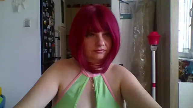 Snapshot of MeganFlirt chatting on July 2026 09:23:01 AM MeganFlirt online show from July 2026 09:23:01 AM