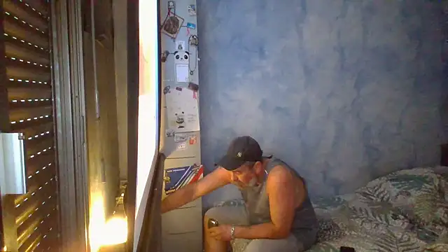 Snapshot of panda_06200 chatting on June 2026 07:14:01 PM panda 06200 online show from June 2026 07:14:01 PM