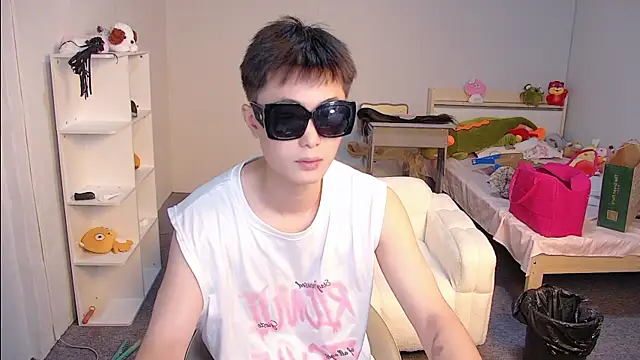 Gay-Sexshowboy69 online show from July 2026 08:49:02 AM