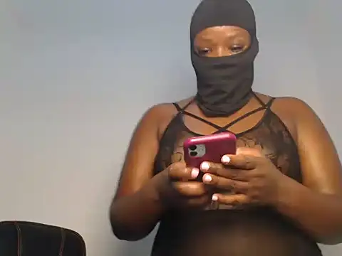 Ebony heat online show from June 2026 03:54:01 PM