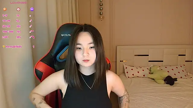 felice kim online show from June 2026 08:17:01 PM