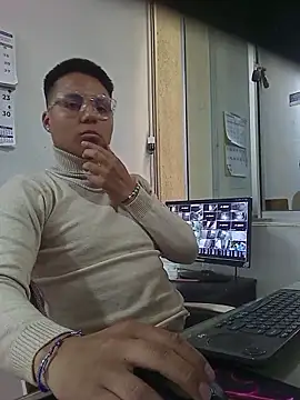 im negrosabor online show from June 2026 04:52:02 PM