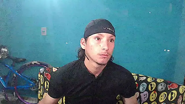 MrKingsaintx online show from June 2026 01:30:02 AM