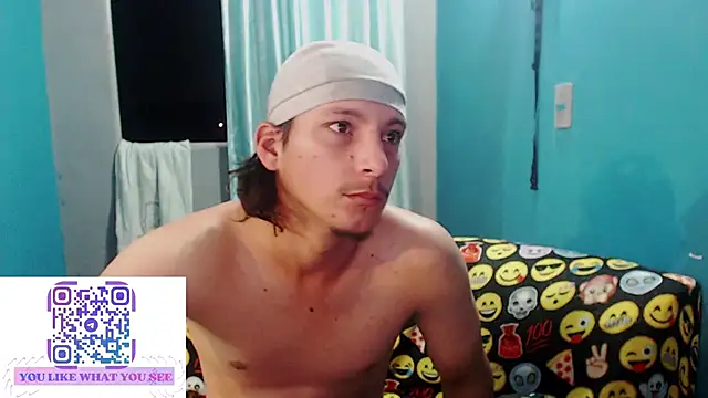 MrKingsaintx online show from July 2026 01:40:01 AM