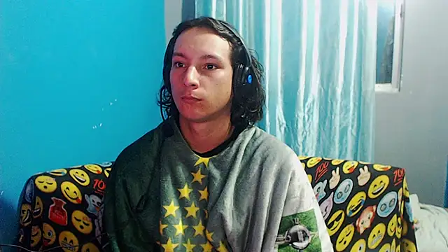 MrKingsaintx online show from July 2026 10:29:01 AM