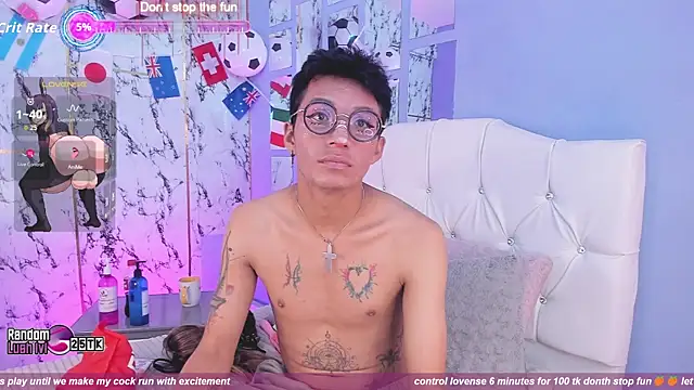 Bell Rose online show from June 2026 02:05:01 PM