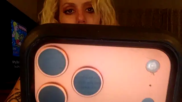 scaryfxckingmary online show from July 2026 03:26:02 AM