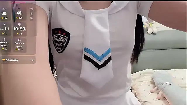 chunchun 2026 online show from July 2026 02:30:01 PM
