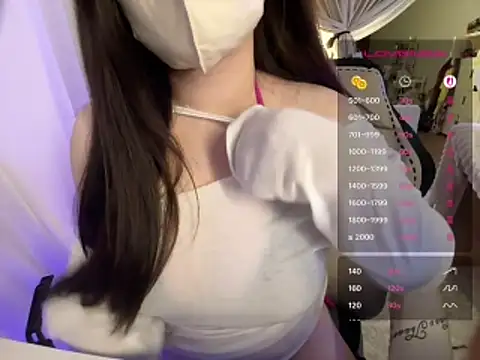 Snapshot of Hua36f chatting on June 2026 04:25:01 AM Hua36f online show from June 2026 04:25:01 AM