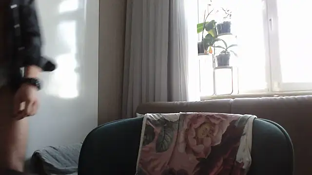 DorianSalazar1 online show from June 2026 04:31:02 PM