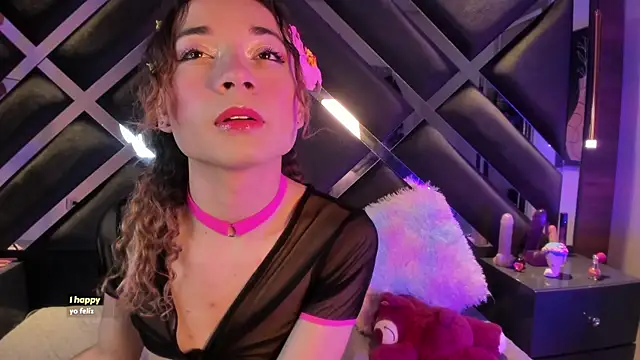 SeleneValmont online show from June 2026 07:16:02 PM