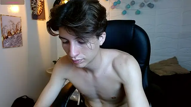 Marcoviolet online show from June 2026 12:32:02 AM