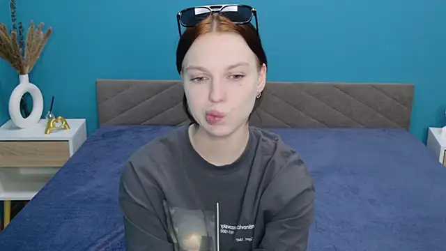 Nora Finch online show from June 2026 10:14:02 AM