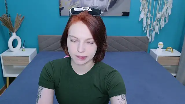 Nora Finch online show from June 2026 10:17:02 AM