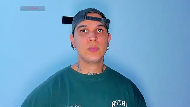 jacob lautnerr online show from July 2026 09:10:01 PM