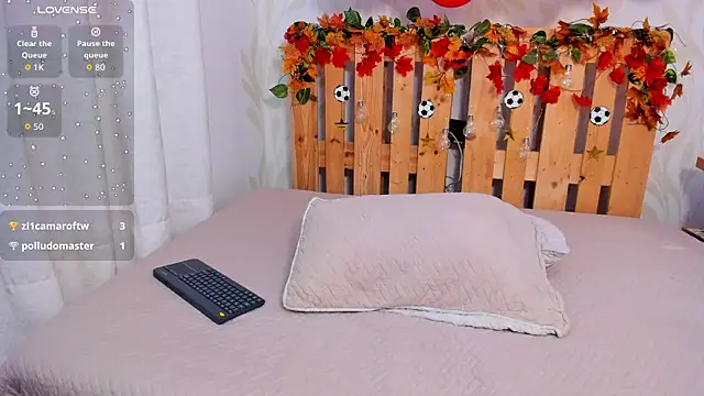 dayana precious online show from June 2026 08:33:02 PM