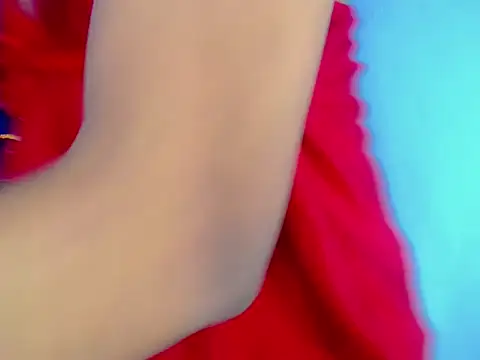 SaramyBigcock online show from June 2026 05:31:01 AM