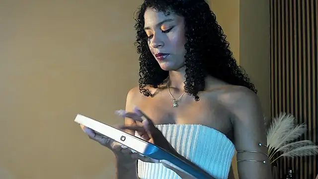 Lissa Blaze online show from July 2026 11:04:01 AM