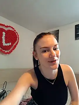Lia hase online show from June 2026 06:44:01 AM