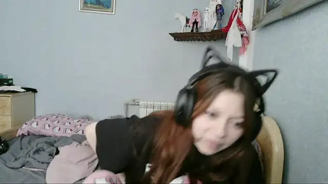 AlessiaViolet online show from June 2026 10:36:01 AM