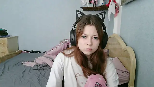 AlessiaViolet online show from July 2026 08:55:02 AM